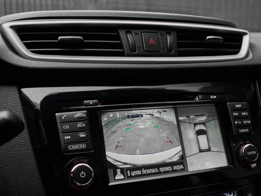 Nissan Qashqai II Екатеринбург  - изображение 19