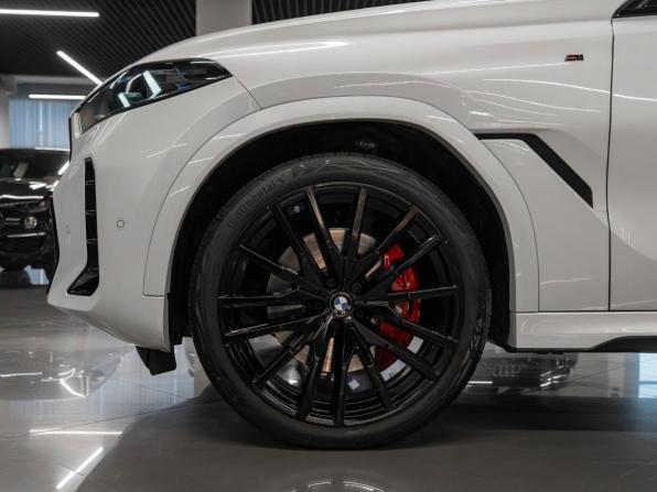 BMW X6 III (G06) Рестайлинг с пробегом 2024 года, цена 13 400 000 рублей, 10140 км, внедорожник, Автокод Объявления