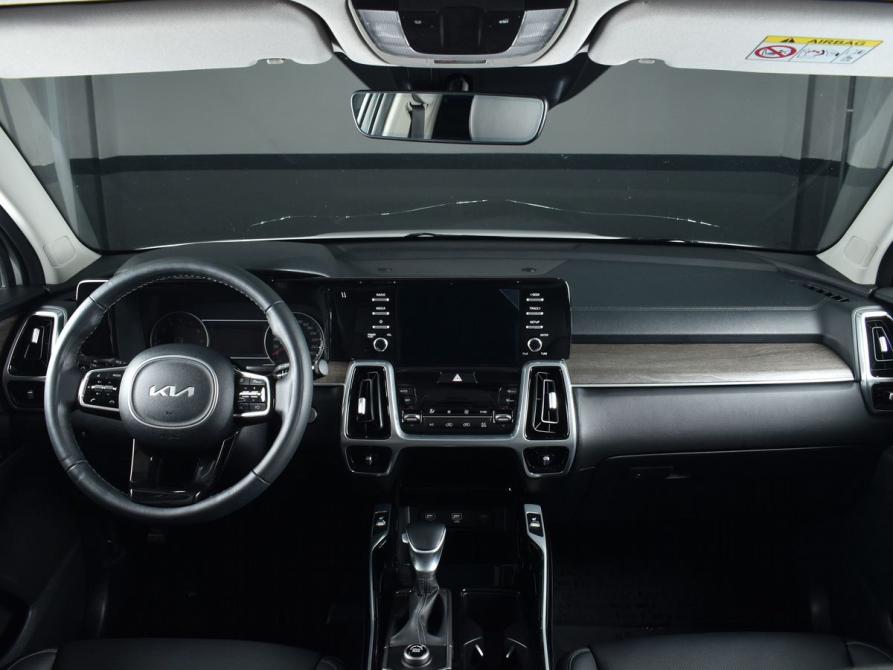 Kia Sorento IV Кемерово  - изображение 7