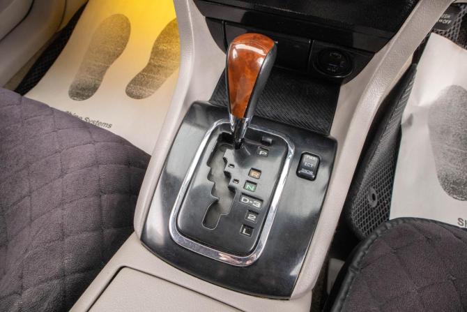 Toyota Mark II IX (X110) с пробегом 2002 года, цена 699 000 рублей, 390200 км, седан, Автокод Объявления