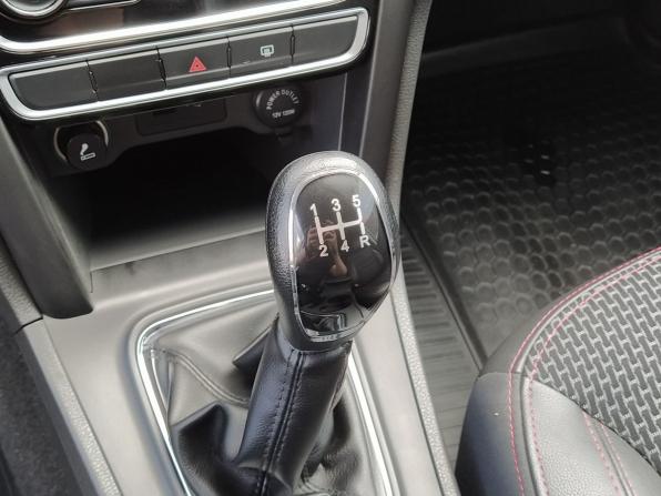 Chery Tiggo 3 I с пробегом 2019 года, цена 919 000 рублей, 93000 км, внедорожник, Автокод Объявления