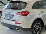 Zotye T600 Оренбург  - изображение 36