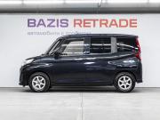 Subaru Justy V Тюмень  - изображение 31