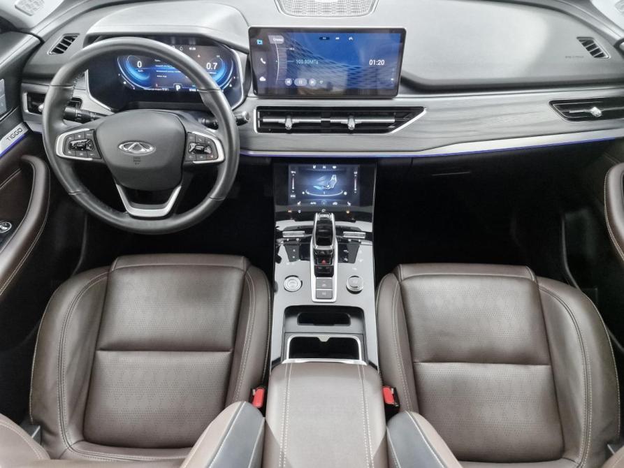 Chery Tiggo 8 Pro I Нижний Новгород  - изображение 24