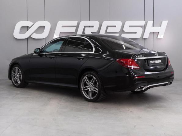 Mercedes-Benz E-Класс V (W213 S213 C238) с пробегом 2020 года, цена 4 449 000 рублей, 124451 км, седан, Автокод Объявления