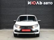 Lada (ВАЗ) Granta I Рестайлинг Екатеринбург  - изображение 16
