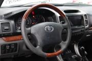 Toyota Land Cruiser Prado 120 Series Сургут  - изображение 44