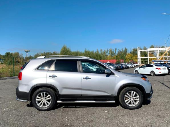 Kia Sorento II Рестайлинг с пробегом 2012 года, цена 1 385 700 рублей, 192568 км, внедорожник, Автокод Объявления