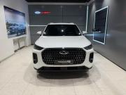 Chery Tiggo 9 I Новосибирск  - изображение 42