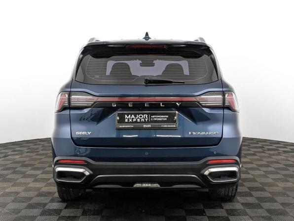 Geely Okavango I Рестайлинг с пробегом 2023 года, цена 2 550 000 рублей, 53371 км, внедорожник, Автокод Объявления
