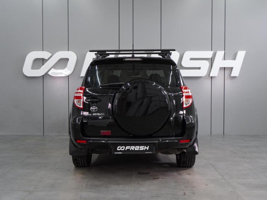 Toyota RAV4 III (XA30) Рестайлинг Воронеж  - изображение 4