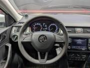Skoda Rapid I Рестайлинг Москва  - изображение 47