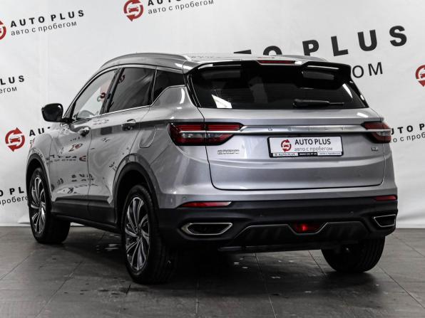 Geely Coolray I с пробегом 2019 года, цена 1 499 000 рублей, 64177 км, внедорожник, Автокод Объявления