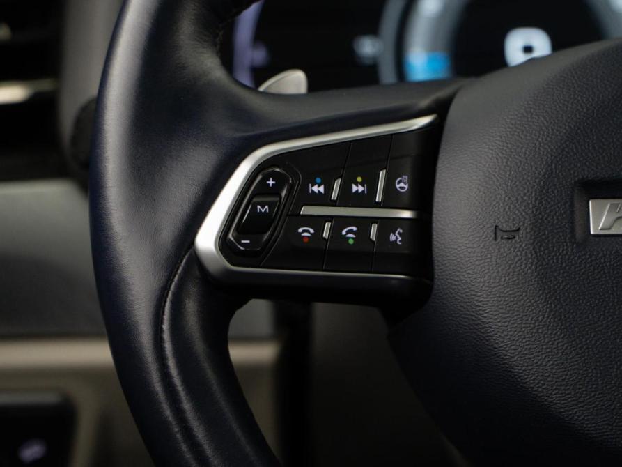 Haval F7 I Рестайлинг Москва  - изображение 13
