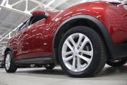 Nissan Juke I Сургут  - изображение 55