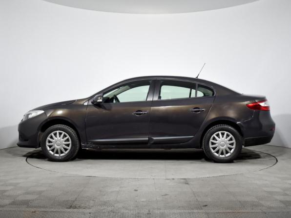 Renault Fluence I с пробегом 2013 года, цена 659 000 рублей, 134761 км, седан, Автокод Объявления