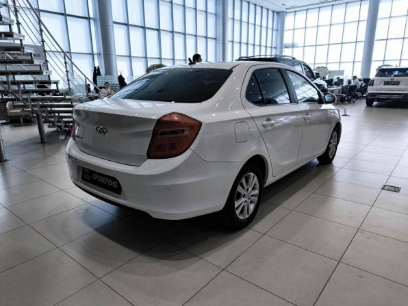 Chery Bonus 3 (E3/A19) с пробегом 2014 года, цена 399 000 рублей, 152288 км, седан, Автокод Объявления