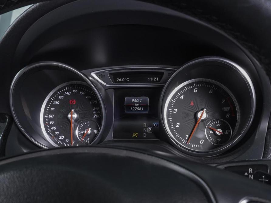 Mercedes-Benz CLA I (C117 X117) Рестайлинг Ростов-на-Дону  - изображение 21