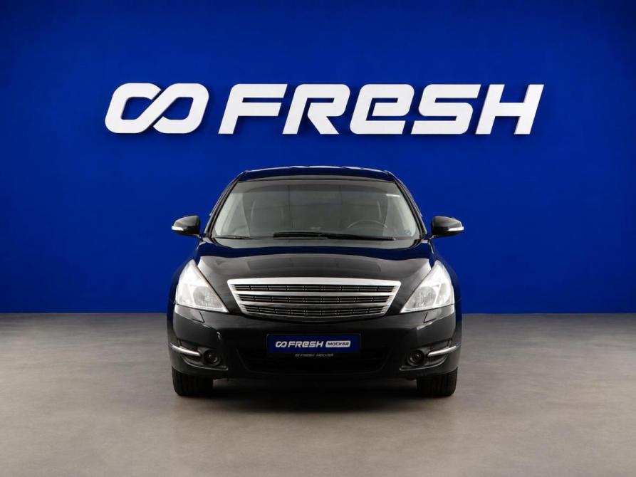 Nissan Teana II Москва  - изображение 3