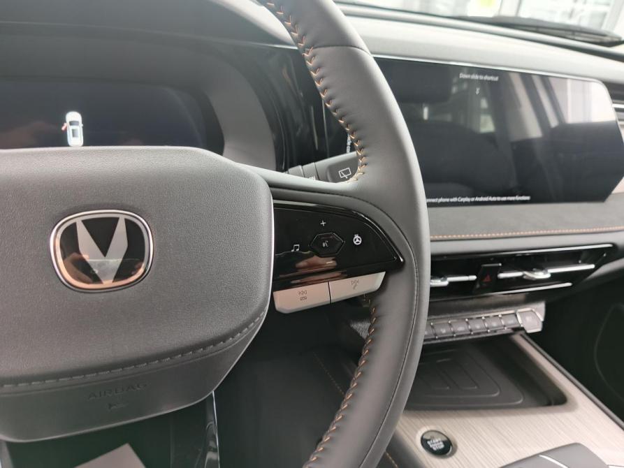 Changan CS75 Pro Арзамас  - изображение 27
