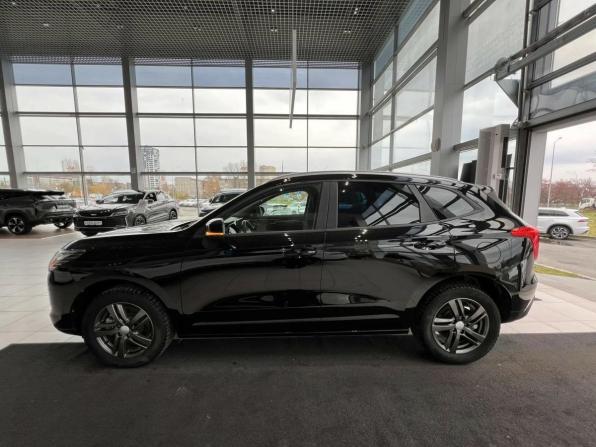 Haval Jolion I с пробегом 2023 года, цена 1 895 000 рублей, 29655 км, внедорожник, Автокод Объявления