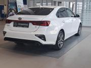 Kia Cerato IV Казань  - изображение 28