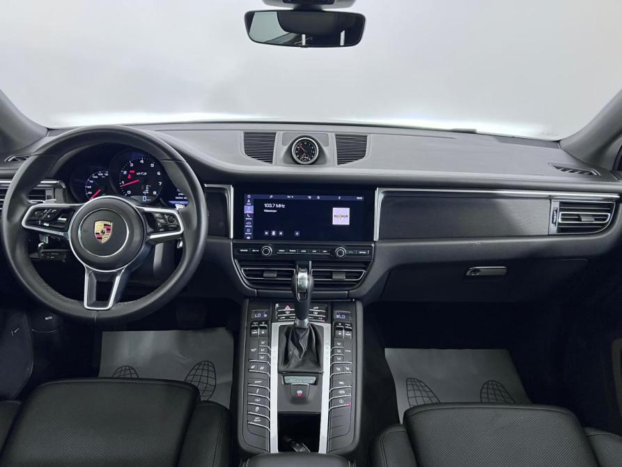 Porsche Macan I Рестайлинг Ростов-на-Дону  - изображение 13