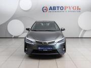 Toyota Corolla XI (E160 E170 E180) Рестайлинг 1 Подольск  - изображение 29