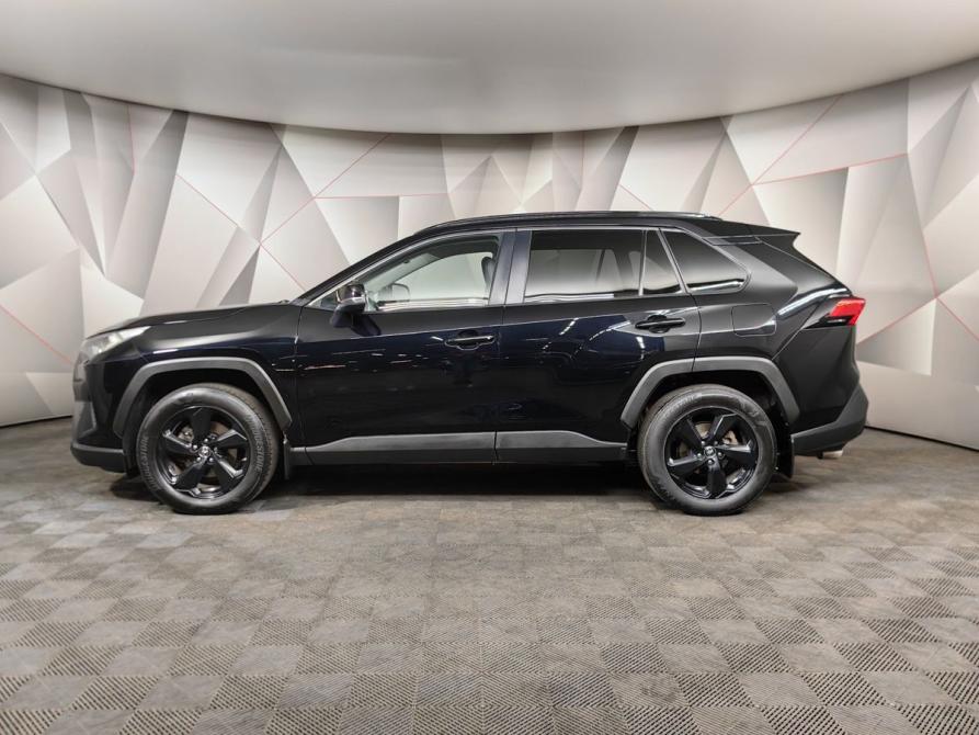 Toyota RAV4 V (XA50) Москва  - изображение 5