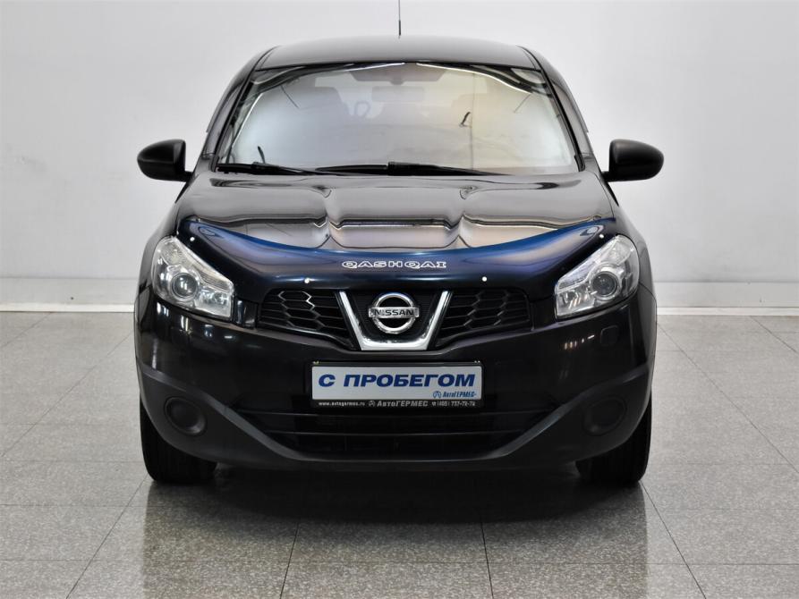 Nissan Qashqai+2 I Рестайлинг Москва  - изображение 2