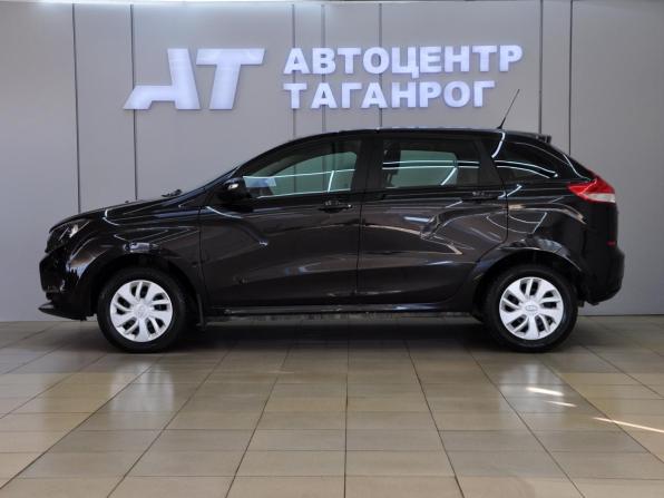 Lada (ВАЗ) XRAY I с пробегом 2019 года, цена 925 000 рублей, 80000 км, хэтчбек, Автокод Объявления