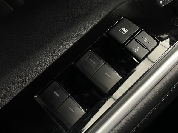 Toyota Highlander IV (XU70) с пробегом 2025 года, цена 5 717 000 рублей, 20 км, внедорожник, Автокод Объявления