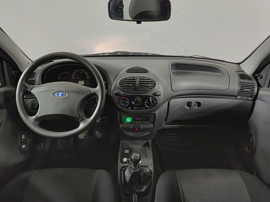 Lada (ВАЗ) Kalina I Набережные Челны  - изображение 17