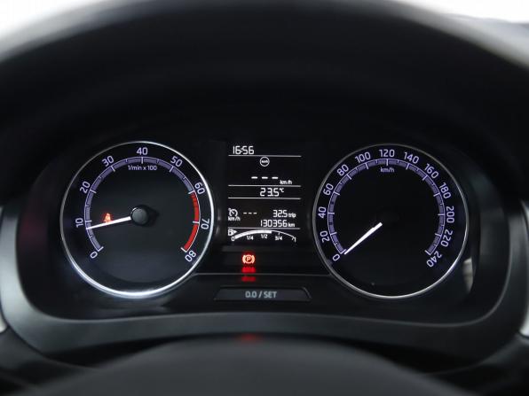 Skoda Rapid I Рестайлинг с пробегом 2019 года, цена 1 190 000 рублей, 130356 км, лифтбек, Автокод Объявления