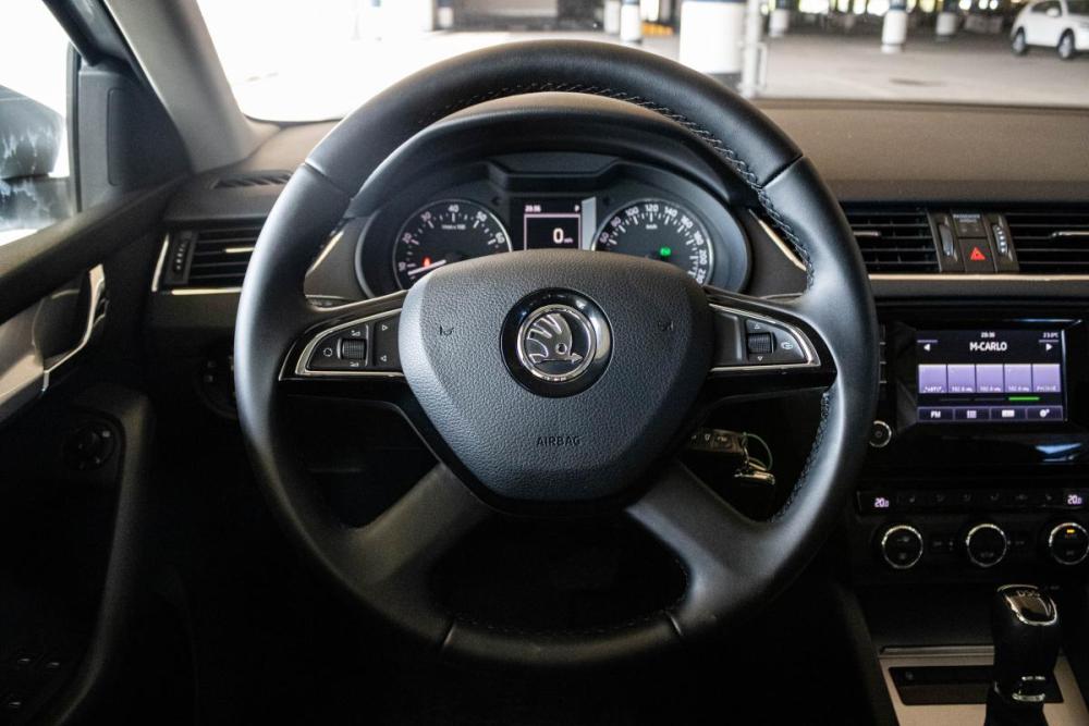 Skoda Octavia III (A7) Уфа  - изображение 6
