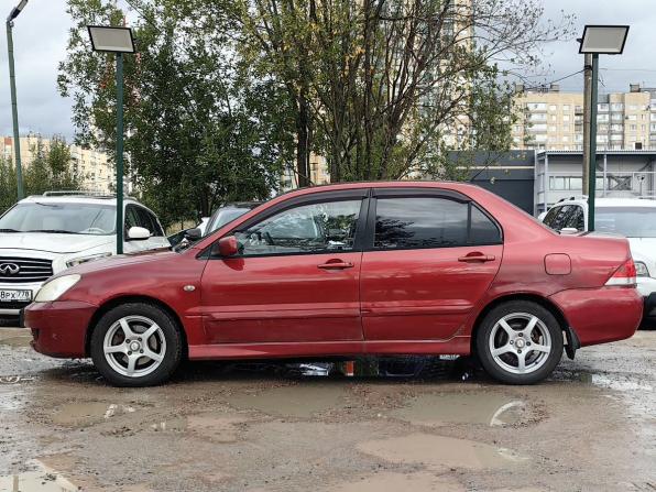 Mitsubishi Lancer IX Рестайлинг с пробегом 2005 года, цена 269 000 рублей, 244000 км, седан, Автокод Объявления