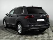 Volkswagen Tiguan II Санкт-Петербург  - изображение 25