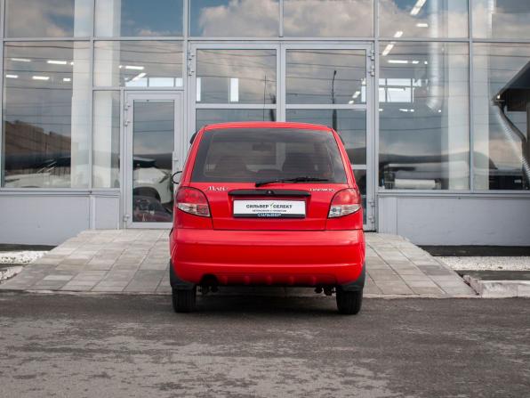 Daewoo Matiz I Рестайлинг с пробегом 2012 года, цена 180 000 рублей, 95625 км, хэтчбек, Автокод Объявления