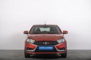 Lada (ВАЗ) Vesta I Томск  - изображение 22