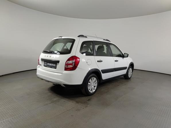 Lada (ВАЗ) Granta I Рестайлинг с пробегом 2020 года, цена 575 000 рублей, 128768 км, универсал, Автокод Объявления