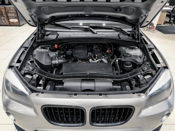 BMW X1 I (E84) Рестайлинг с пробегом 2013 года, цена 1 280 000 рублей, 158000 км, внедорожник, Автокод Объявления