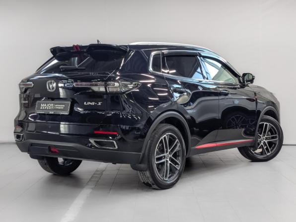 Changan UNI-S I с пробегом 2024 года, цена 2 199 000 рублей, 18500 км, внедорожник, Автокод Объявления