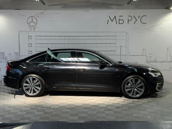Audi A6 V (C8) Рестайлинг с пробегом 2025 года, цена 6 750 000 рублей, 86 км, седан, Автокод Объявления