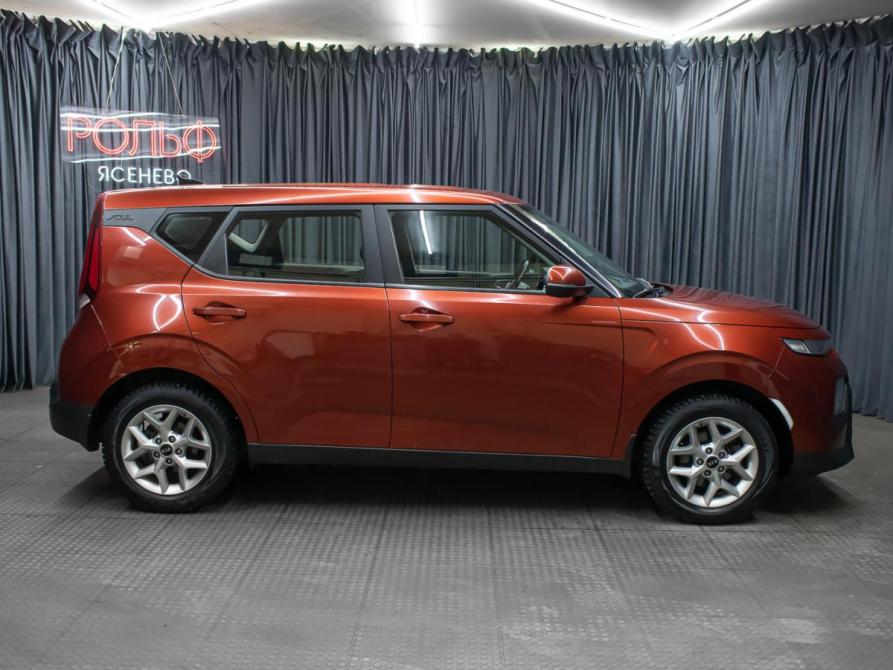 Kia Soul III Москва  - изображение 4