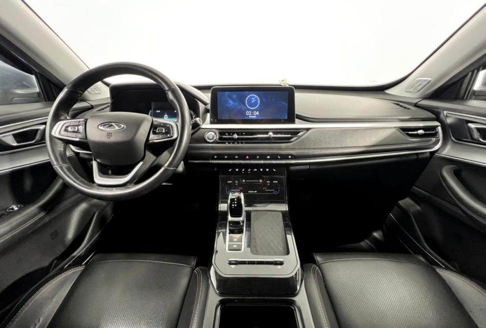 Chery Tiggo 7 Pro I Нижний Новгород  - изображение 13