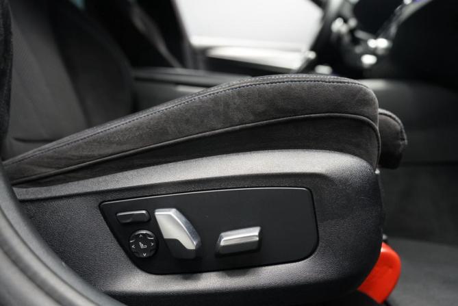 BMW 5 серии VII (G30/G31/G38) с пробегом 2019 года, цена 3 735 000 рублей, 161010 км, седан, Автокод Объявления