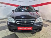 Chevrolet Lacetti I Воронеж  - изображение 25