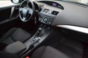 Mazda 3 II (BL) Рестайлинг Старый Оскол  - изображение 27