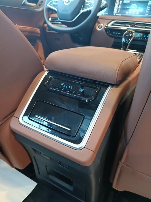 Haima 7X Ярославль  - изображение 20