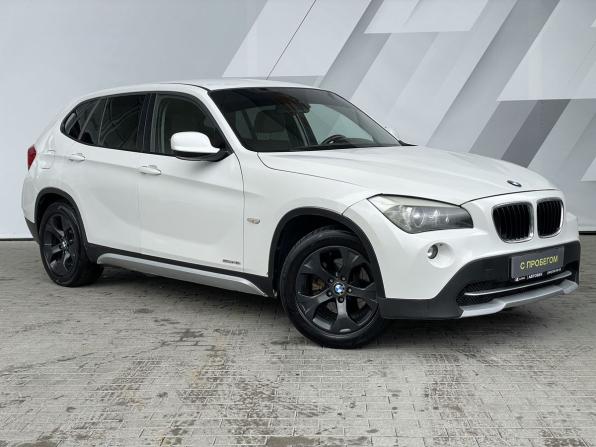 BMW X1 I (E84) с пробегом 2010 года, цена 899 000 рублей, 289921 км, внедорожник, Автокод Объявления